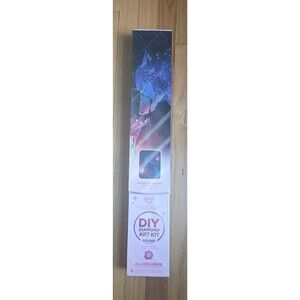 Diamond Art Club~You Are My Sunshine By  Dionne Ong~Diamond Painting~Sealed